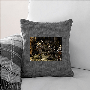 Vagrant Story Intense Combat Intricate Story Vagrant Story Pillows Cover