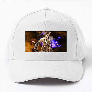 Vagrant Story Still Seeking Redemption Design Vagrant Story Hats & Caps