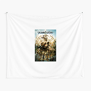 Vagrant Story Lea Monde Explorer Style Vagrant Story Tapestries