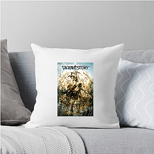 Vagrant Story Lea Monde Explorer Style Vagrant Story Pillows Cover