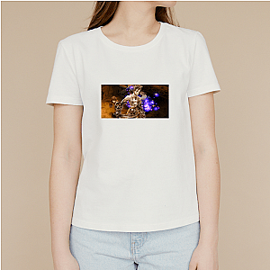 Vagrant Story Still Seeking Redemption Design Vagrant Story T-Shirts