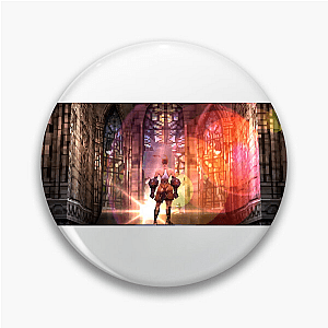 Vagrant Story Iconic Blades and Ancient Magic Motif Vagrant Story Pins