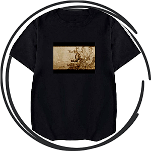 Vagrant Story T-Shirts