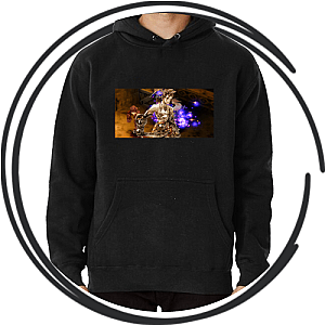 Vagrant Story Hoodies