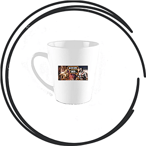 Vagrant Story Mugs