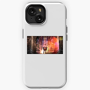 Vagrant Story Iconic Blades and Ancient Magic Motif Vagrant Story iPhone Cases