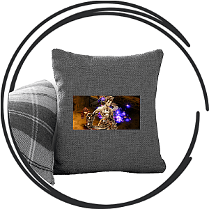Vagrant Story Pillows Cover
