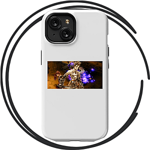 Vagrant Story Cases