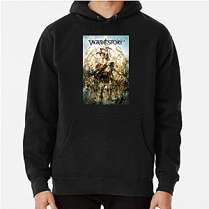 Vagrant Story Lea Monde Explorer Style Vagrant Story Hoodies