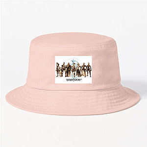 Vagrant Story Dark Fantasy Epic Fashion Vagrant Story Hats & Caps