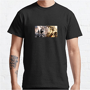 Vagrant Story Mysterious and Atmospheric Vibe Vagrant Story T-Shirts