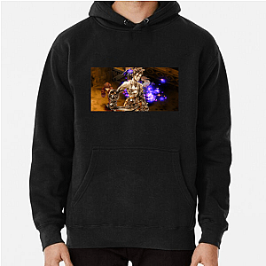 Vagrant Story Still Seeking Redemption Design Vagrant Story Hoodies