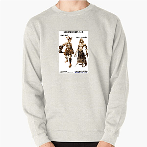 Vagrant Story Ashley Riot's Legacy Tee Vagrant Story Sweatshirts