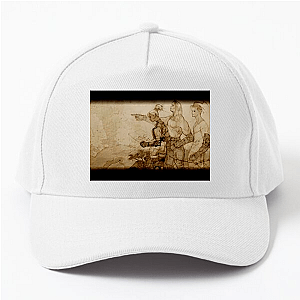 Vagrant Story Witness The Grimoire's Power Look Vagrant Story Hats & Caps