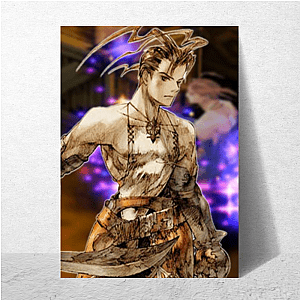 Vagrant Story Still Seeking Redemption Design Vagrant Story Posters