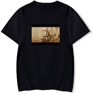 Vagrant Story Witness The Grimoire's Power Look Vagrant Story T-Shirts