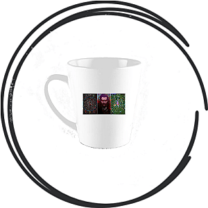 Vampire Survivors Mugs