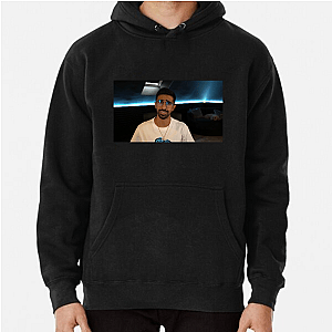 Vikk Vision Vikkstar123 Hoodies