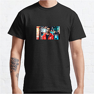 Triple Threat Ready Vikkstar123 T-Shirts