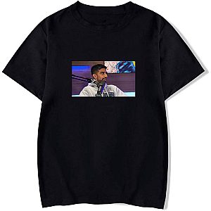 Squadlink Vikkstar123 T-Shirts