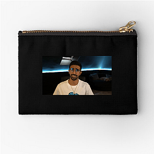 Vikk Vision Vikkstar123 Zipper Pouches