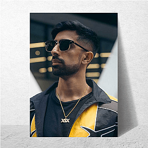 Dropzone King Vikkstar123 Posters