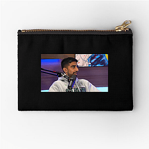 Squadlink Vikkstar123 Zipper Pouches