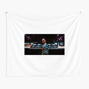 Sharp Reflex Vikkstar123 Tapestries