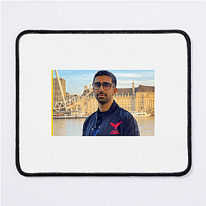 Meta Minded Vikkstar123 Mouse Pads
