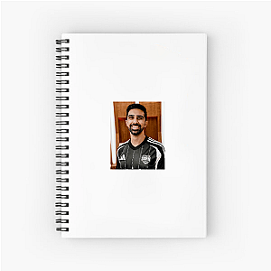 Loadout Legacy Vikkstar123 Notebook