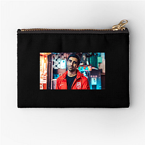 Triple Threat Ready Vikkstar123 Zipper Pouches