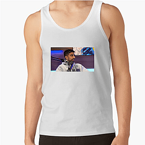 Squadlink Vikkstar123 Tank Tops