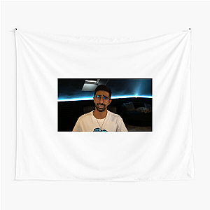 Vikk Vision Vikkstar123 Tapestries