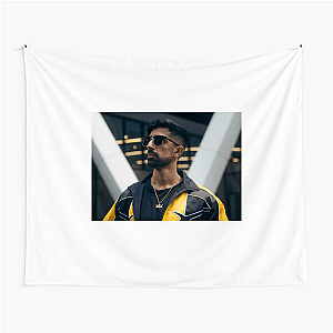 Dropzone King Vikkstar123 Tapestries
