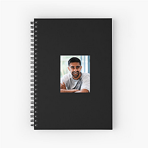 Warzone Hustle Vikkstar123 Notebook