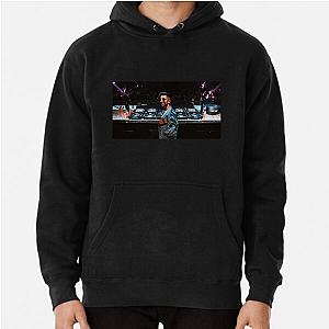 Sharp Reflex Vikkstar123 Hoodies