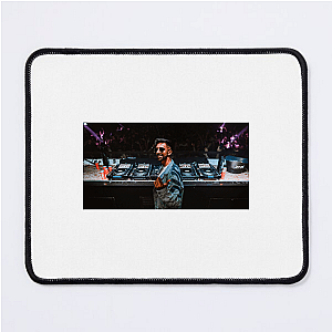Sharp Reflex Vikkstar123 Mouse Pads