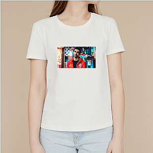 Triple Threat Ready Vikkstar123 T-Shirts