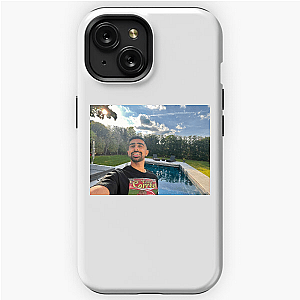 Royal Raid Vikkstar123 iPhone Cases