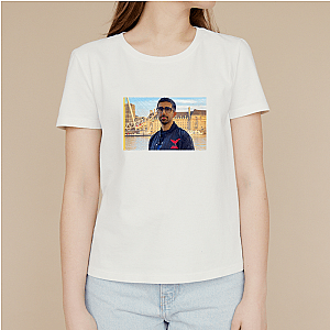 Meta Minded Vikkstar123 T-Shirts