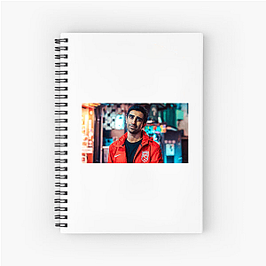 Triple Threat Ready Vikkstar123 Notebook