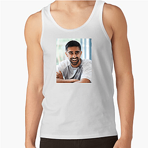 Warzone Hustle Vikkstar123 Tank Tops