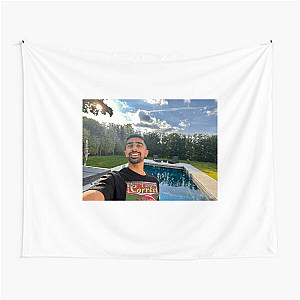 Royal Raid Vikkstar123 Tapestries
