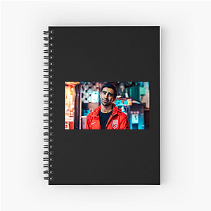 Triple Threat Ready Vikkstar123 Notebook