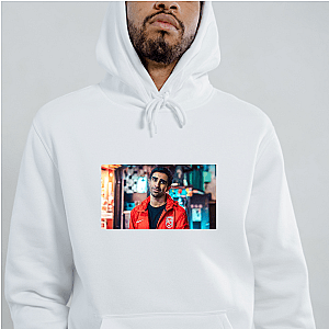 Triple Threat Ready Vikkstar123 Hoodies