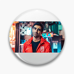 Triple Threat Ready Vikkstar123 Pins