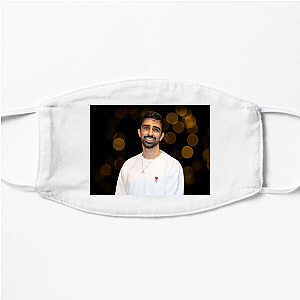 Precision Locked Vikkstar123 Face Masks