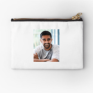 Warzone Hustle Vikkstar123 Zipper Pouches