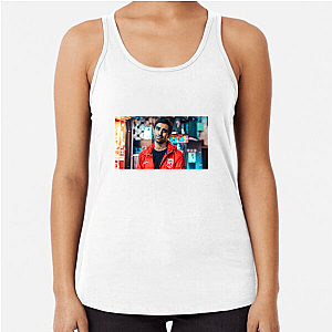 Triple Threat Ready Vikkstar123 Tank Tops