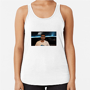 Vikk Vision Vikkstar123 Tank Tops